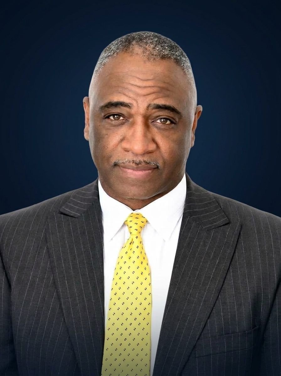 Myron J. Ruffin - Mortgage Loan Originator & Financial Professional